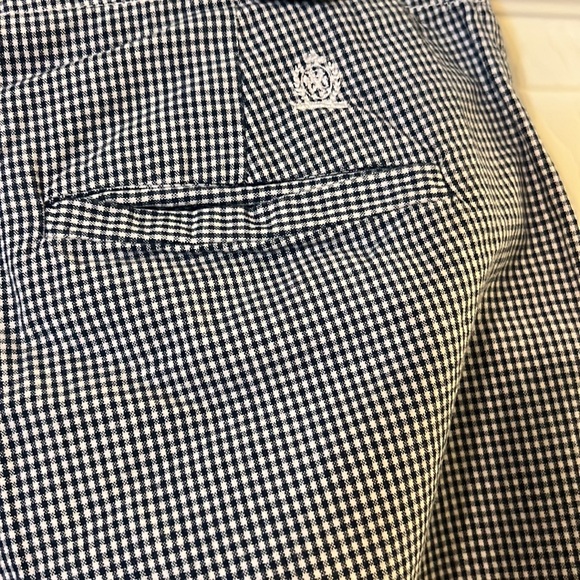 Tommy Hilfinger capris sz 10 - Picture 2 of 4